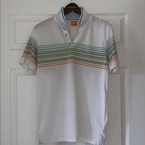 Puma Golf Men’s Polo